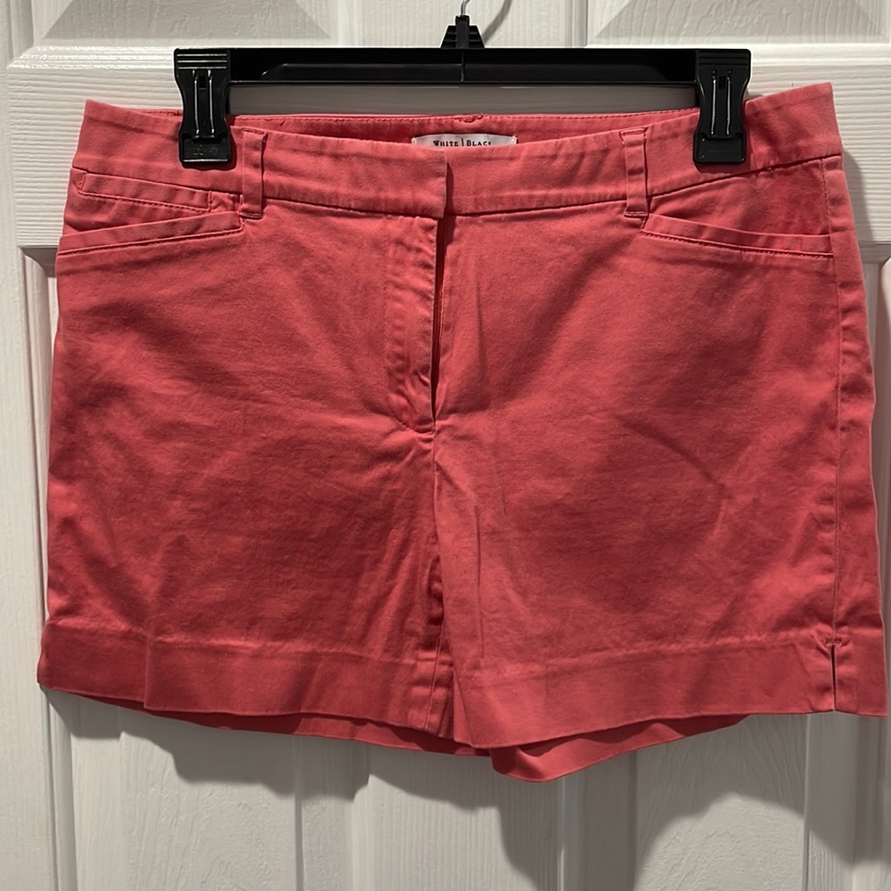 White House Black Market Shorts size 6